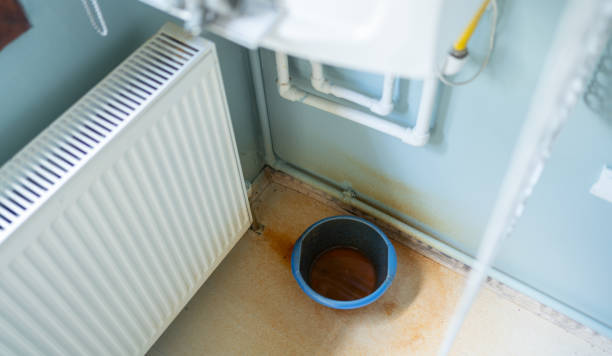 Best Water damage contractors near me  in Harrisburg, SD