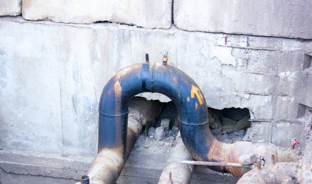 Best Residential water damage restoration  in Harrisburg, SD